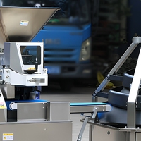 Prix de la machine à couper et à arrondir la pâte en continu |   Prix de la machine à diviser et à façonner la pâte