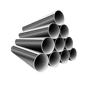 Ss304 Ss316 Stainless Steel Pipe For Building High Quality Stainless Steel Pipe In Stock