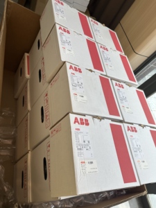 ซอฟต์สตาร์ทเตอร์ ABB รุ่น PSE370-600-70-1 ของแท้ 100% รหัส 1SFA897115R7001 สำหรับปั๊ม พัดลม คอมเพรสเซอร์ และสายพานลำเลียง PSE370-60 มีสินค้าในสต็อก - Product Image 6