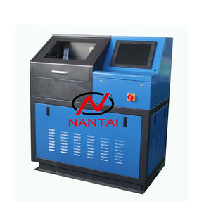 Nam Đài Nhà Máy Nts300 Common Rail Kiểm Tra Băng Ghế Dự Bị Xuất Tại Trung Quốc Chất Lượng Cao Và Giá Rẻ - Product Image 3