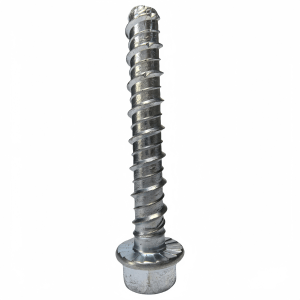 Simpson Strong-Tie THDB62400H Titen HD 5/8\" X 4\" Ancre à vis robuste en acier zingué/carbone, paquet de 10 - Product Image 2