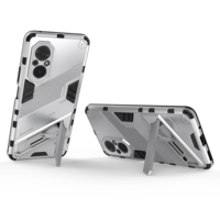 Coque de téléphone magnétique Punk pour Huawei Nova 9 SE, étui rigide, couverture complète antichoc pour Huawei Honor 40 50 60 70 Pro X7