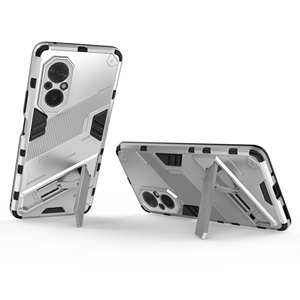 Custodia <span class=keywords><strong>per</strong></span> <span class=keywords><strong>telefono</strong></span> con armatura magnetica Punk <span class=keywords><strong>per</strong></span> <span class=keywords><strong>Huawei</strong></span> Nova 9 SE custodia rigida custodia antiurto completa <span class=keywords><strong>per</strong></span> <span class=keywords><strong>Huawei</strong></span> Honor 40 50 60 70 Pro X7 - Product Image 5