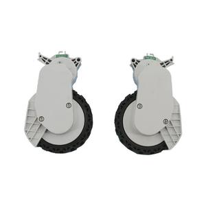 Ruedas para Robot Aspirador - Compatibles con Robots Aspiradores Dreame S10/X10/X20 y <span class=keywords><strong>Xiaomi</strong></span> <span class=keywords><strong>2C</strong></span> - Product Image 1