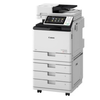Photocopieur Canon C356 pour Imprimante Numérique Couleur Canon imageRUNNER ADVANCE C356II