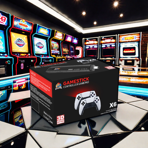 Klassieke Retro 4K Sup Tv Video <span class=keywords><strong>Game</strong></span> Console Draadloze Universele Ps1 Lite Oem Odm Gua <span class=keywords><strong>Game</strong></span> Stick Kids Volwassenen Ondersteunt Fc Gba Gb - Product Image 2