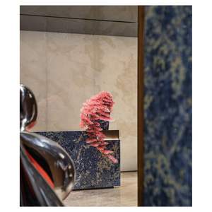 Prix d'usine, dalle de marbre Calacatta Viola de haute qualité pour la décoration intérieure - Product Image 6