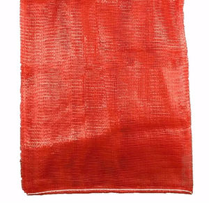 Bolsas de PP Tejido Personalizadas 2025 de Alta Calidad con el Último Diseño OEM ODM para Mujer en Color Rojo - Product Image 2