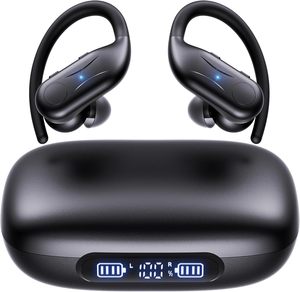 מכשירי שמיעה חדשים לשנת 2025 עם תצוגה דיגיטלית, נרתיק טעינה, התאמה נוחה ובלתי נראית, ישירות מהמפעל למסחר חוצה גבולות - Product Image 2