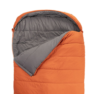 CHENYUE Fábrica con Certificación BSCI, Sacos de Dormir Aislantes para Acampar al Aire Libre en 3 Estaciones, Sacos de Dormir Extra Anchos de Doble Capa - Product Image 5