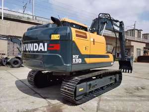 Precio más bajo Nueva marca original Excavadora sobre orugas HX130 Excavadoras en venta - Product Image 5