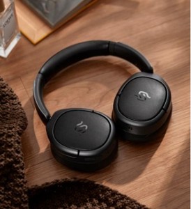 Audífonos <span class=keywords><strong>Edifier</strong></span> STAX SPIRIT S5 TWS Originales Nuevos al por Mayor 2024, Alta Fidelidad, Música de Alta Gama, ANC, IPX7, Resistentes al Agua, para 5.3 LED - Product Image 4