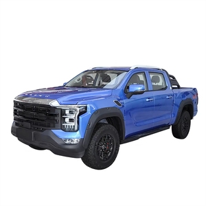 Pickup Foton 7 4x4 Automatico 25 CV, 0 Km, Usato, Grande Capacità di Carico, Acquisto <span class=keywords><strong>Auto</strong></span> dalla Cina - Product Image 1