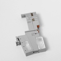 SZXF 1734-TBS POINT I/O Module de terminaison standard pour module IO distribué