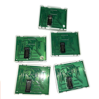 Produit d'occasion - LS Electric Power - Contrôleur d'onduleur PLC d'occasion série IG5 avec écran et clavier - Panneau de commande LC-LE-100