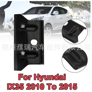 <b>Battery</b> Bracket 37160-2D000 For Hyundai Kia Iron Material <b>Auto</b> Part - Product Image 4