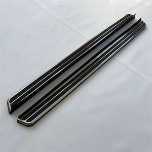 Marchepieds de style d'usine d'origine pour ROX 01, marchepied de voiture avec des performances durables, design ergonomique de marchepied de voiture - Product Image 3