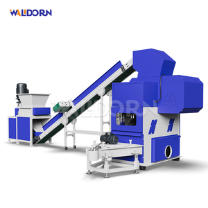 เครื่องแยกสายเคเบิลทองแดงอะลูมิเนียมอัตโนมัติ WD-S15 แบบมอเตอร์ขับเคลื่อน  ประสิทธิภาพสูง รองรับหลายแรงดันไฟฟ้า สำหรับรีไซเคิล - Product Image 4