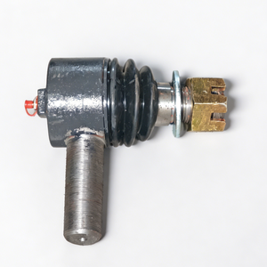 Rótula de Bola 83670015 para Motoniveladora XCMG <span class=keywords><strong>GR100</strong></span> GR135, Piezas de Rótula para Maquinaria de Ingeniería 83670015 - Product Image 2