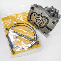 Pompe de transfert de carburant d'origine 396-3296 pour HEUI C7 C9