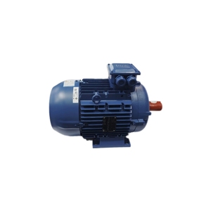 Motor de Inducción Asíncrono Trifásico WEG de Alta Calidad, IEC 50/60Hz 380V CA, Serie IE3, 3000 rpm, Montaje en Pedestal, 0.37KW-315KW W20 WEG - Product Image 1