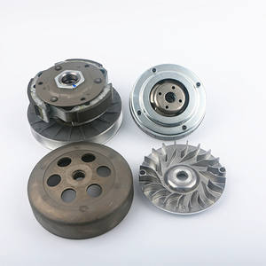 ชุดล้อรถมอเตอร์ไซค์ Linhai 260 300 ระบายความร้อนด้วยน้ำ ผลิตที่เมียนหยาง พร้อมอุปกรณ์เสริมล้อคุณภาพสูง - Product Image 1