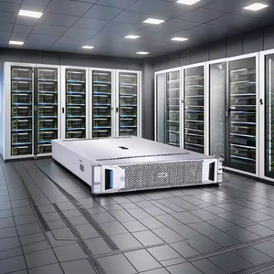 H3c r4900 <span class=keywords><strong>G5</strong></span> G6 giá uniserver PENTIUM lõi kép 3.5GHz/64G Beijing Xuất xứ Cơ Sở Dữ liệu máy chủ - Product Image 2