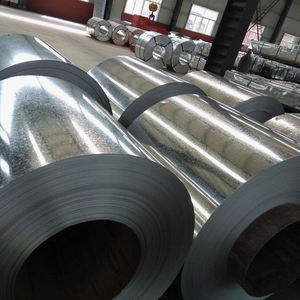 Servicios de Corte y Doblado de Láminas/Bobinas de Acero Galvanizado/Galvalume para Techos, Fabricante Chino de Metales para la Construcción de Edificios - Product Image 2