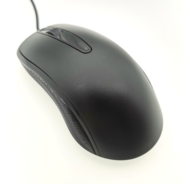 For Combo Ready to Ship Custom OEM Optical Mice Gaming Mouse Cheap Mouse Wired