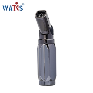 BS-106 Giá Rẻ Bơm Lại Gas Thuốc Lá Bật Lửa Xì Gà, Hút <span class=keywords><strong>Torch</strong></span> - Product Image 2