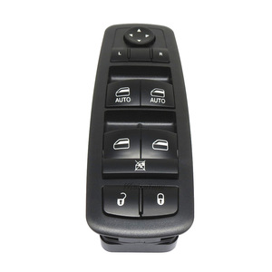 สวิตช์กระจกไฟฟ้า Dodge รุ่น 68231805AA 68139805AB ชุดควบคุมล็อคประตูอัตโนมัติ สำหรับเปลี่ยนอะไหล่ประตูรถยนต์ - Product Image 2