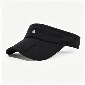 New Portable Breathable Foldable Sports <b>Cap</b> <b>Running</b> <b>Cap</b> Brand Custom Wholesale Quick-dry Outdoor Unisex Laser Drilled - Product Image 3