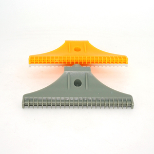 YUHU Edelstahl ABS Kunststoff Hoch temperatur Druckluft blasen abs Luft messer Winds trahl Luftdüse - Product Image 6