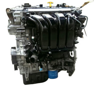 <span class=keywords><strong>Precio</strong></span> de fábrica original: <span class=keywords><strong>Hyundai</strong></span> G4NA G4EA 2.0L Motor adecuado para KLA K5 IX25 Sonata Tucson Santa Fe <span class=keywords><strong>Hyundai</strong></span> I30 <span class=keywords><strong>I10</strong></span> I20 - Product Image 5