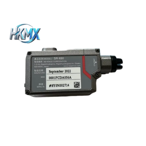 Interrupteur à induction infrarouge SR-X40 SR-X50 SR-X60 SR-X70 SR-X80 SR-X90 pour la détection d'objets dans les lignes de production d'automatisation industrielle - Product Image 1