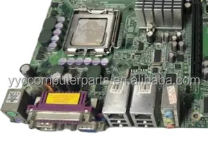 IMBA-9454ISA-R10 100% OK เมนบอร์ดอุตสาหกรรม IPC ของแท้มาพร้อมกับ CPU RAM VGA 4 * PCI 2 * LAN 3 * Isa IPC BOARD IMBA-9454ISA - Product Image 4