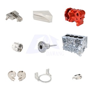 Service d'usinage CNC OEM, devis le jour même, fraisage, tournage, arbre de coupleur de groupe motopropulseur électrique en acier inoxydable 17-4PH - Product Image 1
