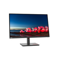 Monitor LCD Profesional para Negocios Lenovo ThinkVision T24i-30 de 23.8 Pulgadas, FHD, 60Hz, IPS, 99% sRGB, HDMI, DP, VGA, USB3.2, Gran Venta
