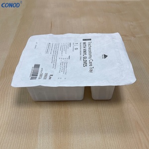 Kit de Cuidados para Traqueostomia Descartável da Marca Conod, Alta Qualidade - Product Image 4