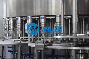 أحدث زجاجة بلاستيكية للحيوانات الأليفة شرب CSD/مياه غازية/تألق - Product Image 4