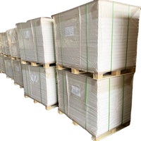 Double face enduit 250g 300g 350g 400g art papier glacé en rames