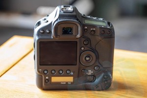 Appareil photo numérique reflex numérique sans miroir HFT Professional EOS-1DX, objectif plein format, vidéo <span class=keywords><strong>Full</strong></span> <span class=keywords><strong>HD</strong></span> <span class=keywords><strong>1080p</strong></span>, capteur CMOS, carte SD, vente en gros, pas cher - Product Image 4