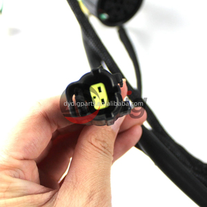 VOE14591275 VOE14625882 تسخير الأسلاك الخارجية حفارة رئيسية لفولفو EC200B EC210B - Product Image 3