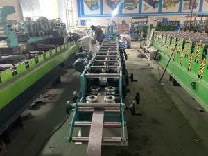 46mm Bolzen 33mm Split-Sets 47mm Anker-Fels-Split-Set-Bolzen Reibungsanker-Rollformmaschine - Product Image 2