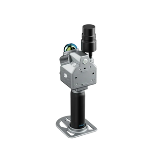 Caméra scanner 3D LiDAR portable FJD Trion P2 avec module RTK, fusion multi-SLAM et nuage de points couleur en temps réel pour la topographie - Product Image 2