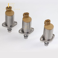 Nouvelles pièces d'origine 294200-0650 Régulateur de pression de carburant Soupape de contrôle d'aspiration/SCV pour Dnya S05D