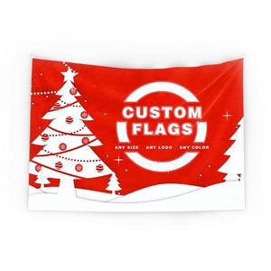 Drapeaux personnalisés 3x5 pieds en polyester avec impression numérique sur soie du Sénégal pour agences de voyage, éducation, agriculture et fierté nationale – Meilleur prix - Product Image 3