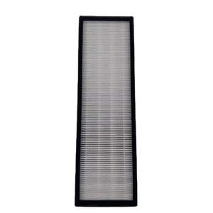 מסנן אוויר אוויר hepa מסנן פחמן מופעל מסנן תואם חלקים מטהר אוויר alen t500 - Product Image 2