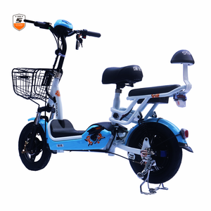 Chine OEM Vélo Électrique 14 "48V 350W Rétro E <span class=keywords><strong>Velo</strong></span> <span class=keywords><strong>Electrique</strong></span> <span class=keywords><strong>Femme</strong></span> avec <span class=keywords><strong>Prix</strong></span> D'usine - Product Image 6