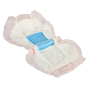 Послеродовые прокладки для женщин: максимальная впитываемость, защита от протеканий, одноразовые, импорт из США, целлюлоза - Product Image 6